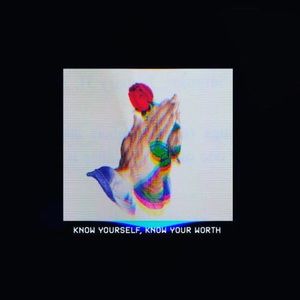 Meet your Posher, Trey